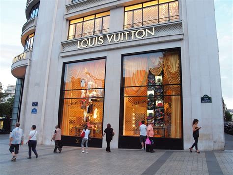 buy lv in paris|original louis vuitton store paris.